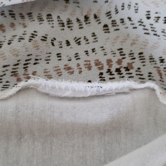 Metaphor Top  - Picture 8 of 13